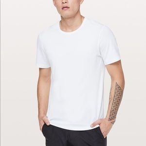 NWOT fundamental tee / 5 year basic